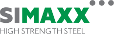 SIMAXX logo SIMAXX logo