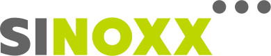 SINOXX logo