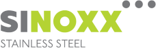 SINOXX logo SINOXX logo